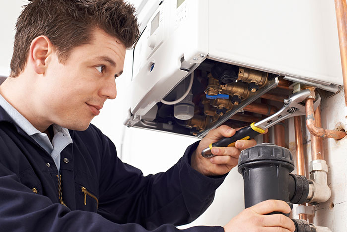 Quick Response and Guaranteed Workmanship on Hot Water Installation and Plumbing