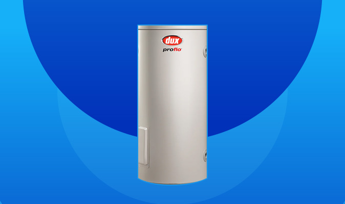Bribie Island Electric Hot Water Systems